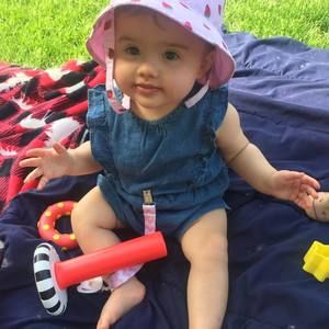 Meet your Posher, Carla